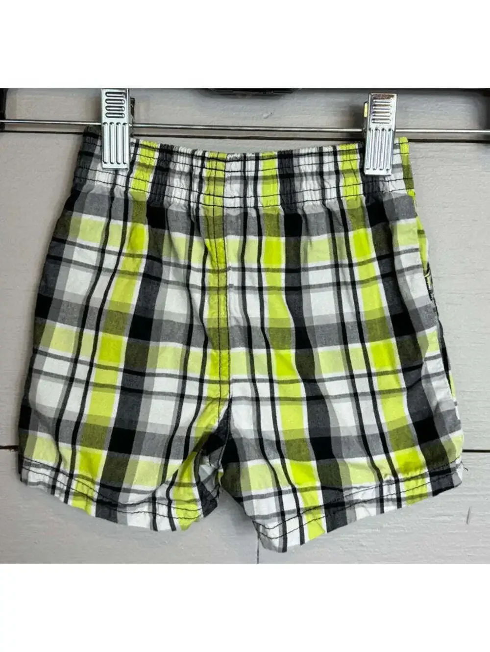 Garanimals Shorts Boy's Size 12 Months